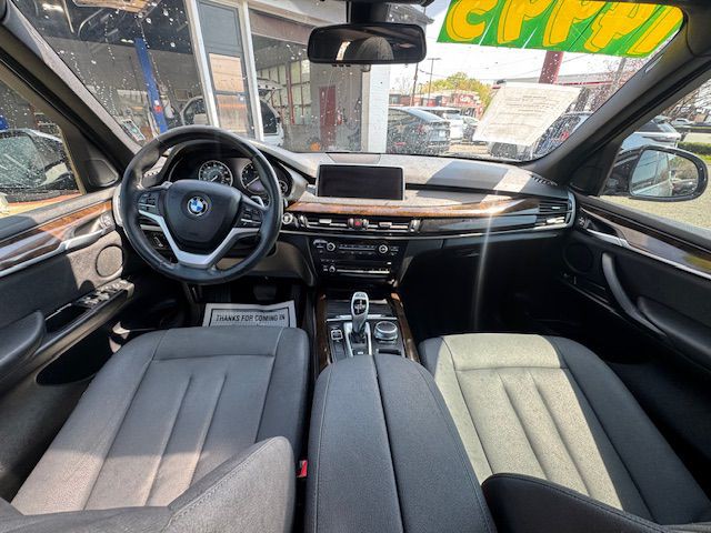 2018 BMW X5 Image 3