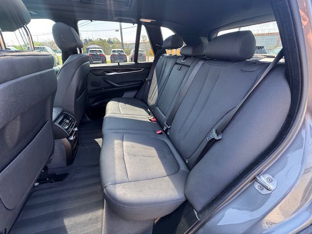 2018 BMW X5 Image 5