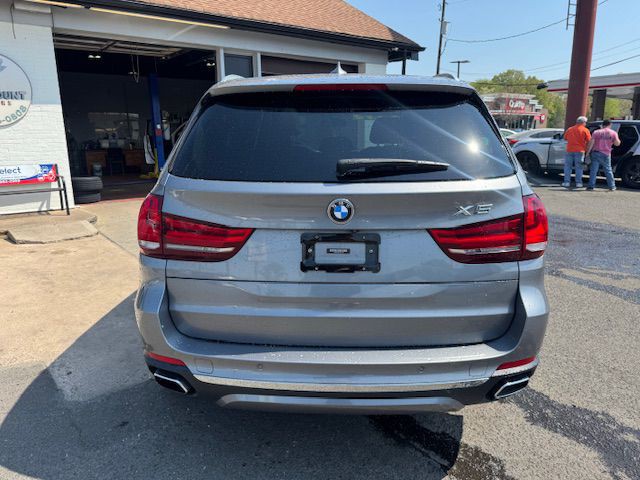 2018 BMW X5 Image 7