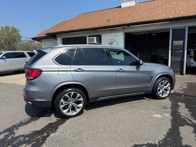 2018 BMW X5 Image 8