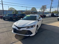 Image for 2018 Toyota Camry L ID: 7288247