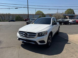 Image for 2016 Mercedes-Benz GLC-Class GLC 300 ID: 7303667