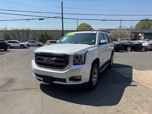 2018 GMC Yukon Image 1