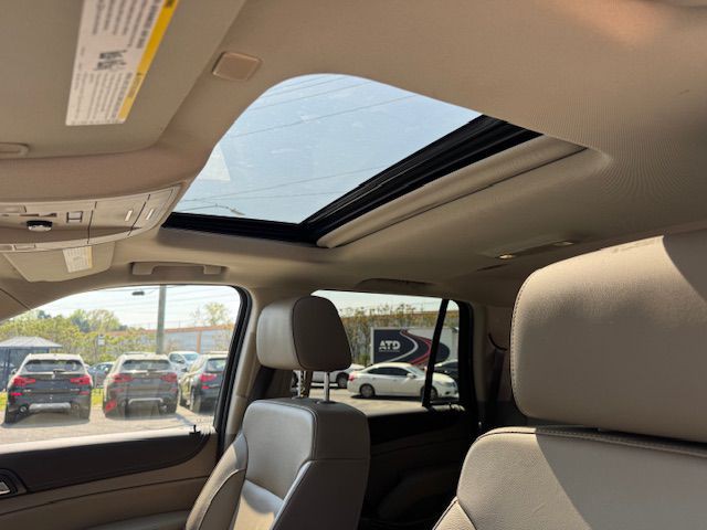 2018 GMC Yukon Image 3