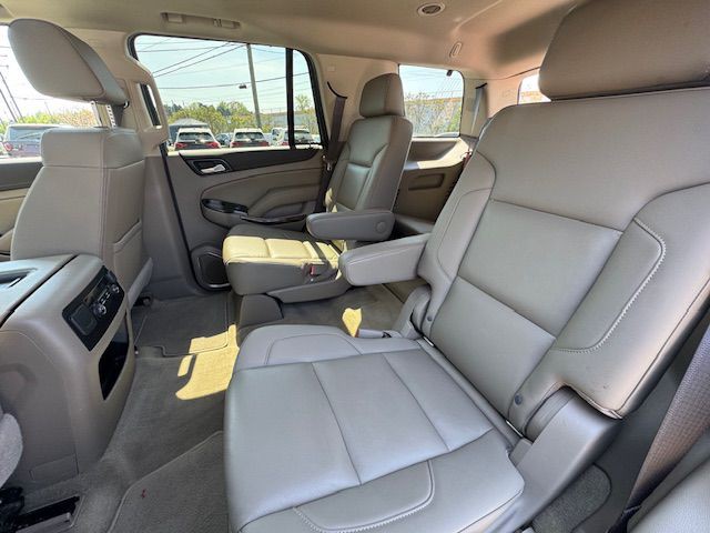 2018 GMC Yukon Image 4