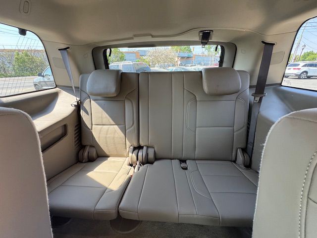 2018 GMC Yukon Image 5