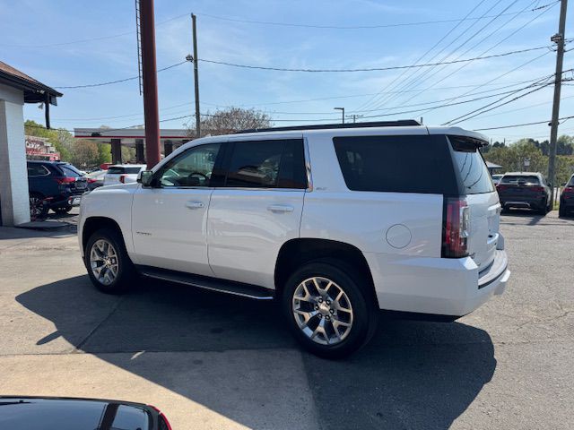 2018 GMC Yukon Image 6