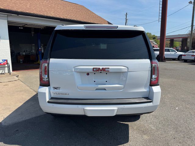 2018 GMC Yukon Image 7