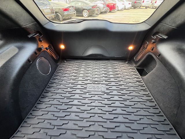 2018 Jeep Grand Cherokee Image 6