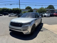 Image for 2018 Land Rover Range Rover S ID: 7313975