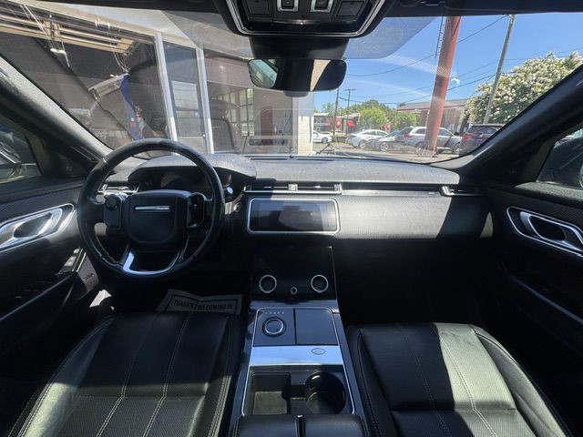 2018 Land Rover Range Rover Image 3