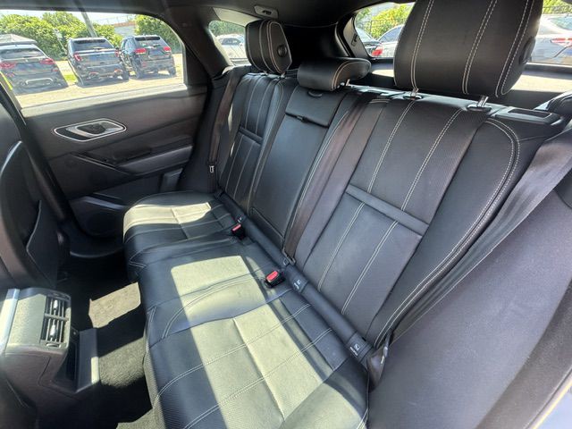 2018 Land Rover Range Rover Image 5