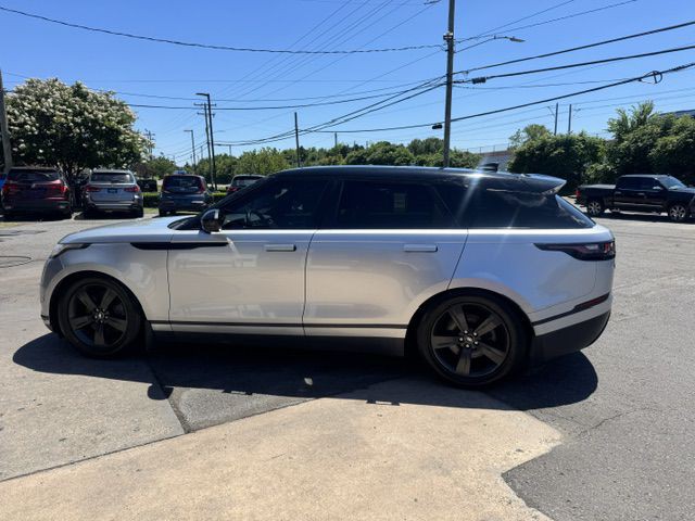 2018 Land Rover Range Rover Image 7