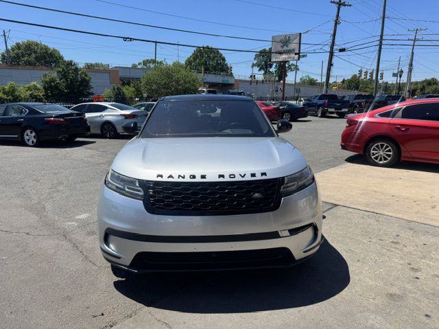 2018 Land Rover Range Rover Image 10