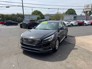 Image for 2017 Hyundai Sonata Sport ID: 7317120