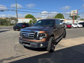 Image for 2012 Ford F-150 Supercrew ID: 7323413