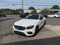 Image for 2019 Mercedes-Benz E-Class E 300 ID: 7327003