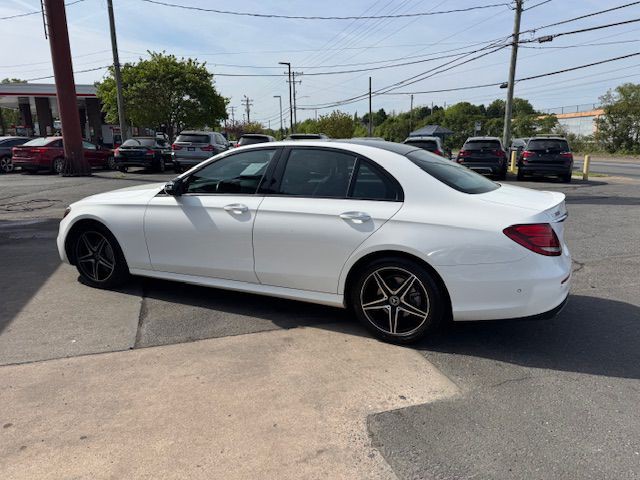 2019 Mercedes-Benz E-Class Image 6