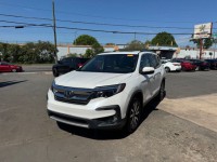 Image for 2021 Honda Pilot EXL ID: 7341324