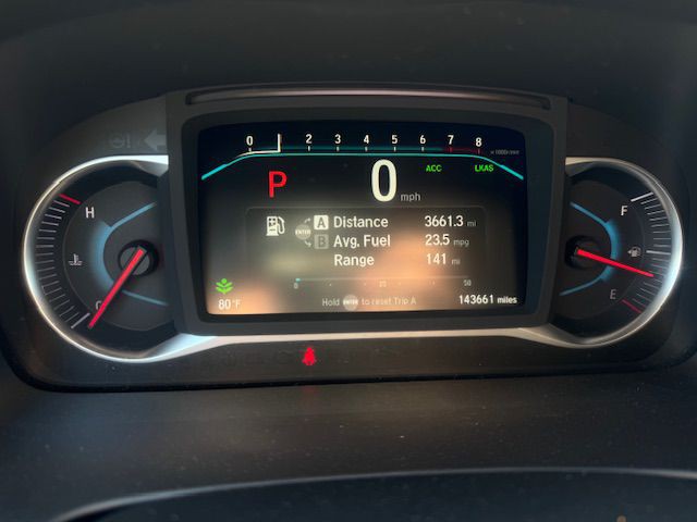 2021 Honda Pilot Image 2