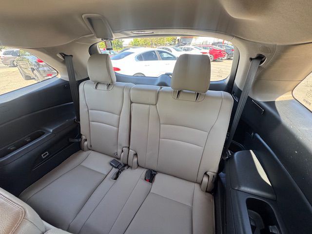 2021 Honda Pilot Image 6