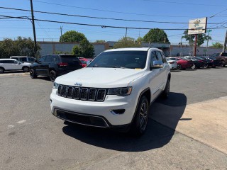 Image for 2020 Jeep Grand Cherokee Limited ID: 7341724