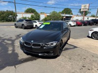 Image for 2014 BMW 3 Series 335i ID: 7354393