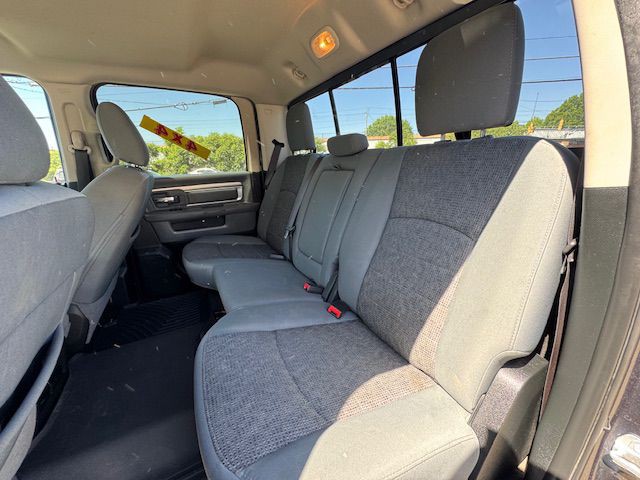 2018 RAM 1500 Image 4