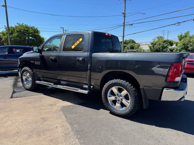 2018 RAM 1500 Image 5