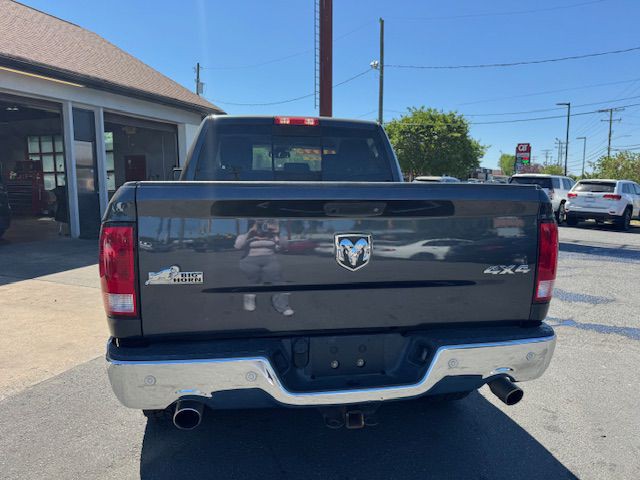 2018 RAM 1500 Image 6