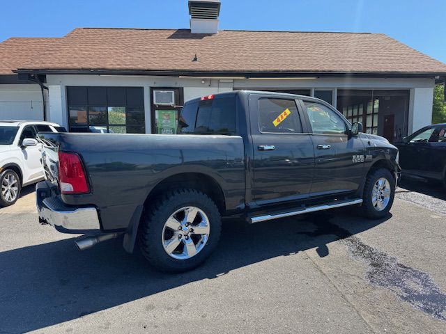 2018 RAM 1500 Image 7