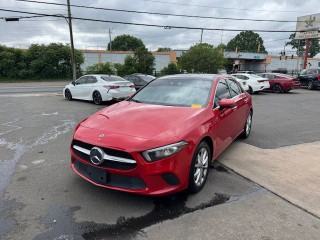 Image for 2019 Mercedes-Benz A A 220 4MATIC 4MATIC ID: 7374859