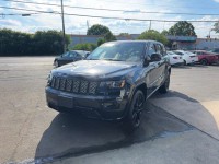 Image for 2019 Jeep Grand Cherokee Laredo ID: 7374866