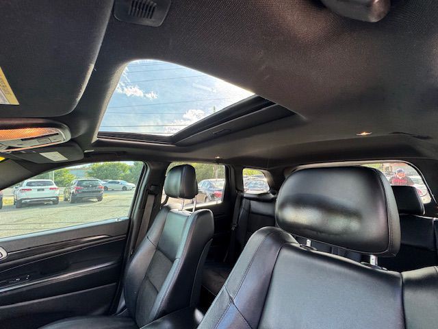 2019 Jeep Grand Cherokee Image 3