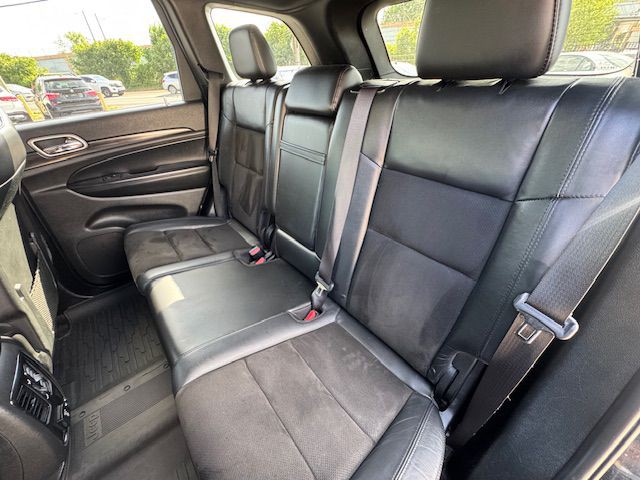 2019 Jeep Grand Cherokee Image 4