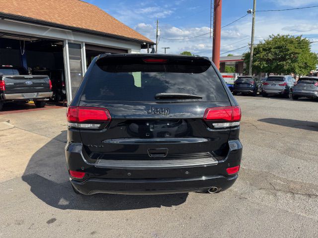 2019 Jeep Grand Cherokee Image 6