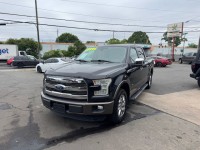 Image for 2015 Ford F-150 Supercrew ID: 7374878
