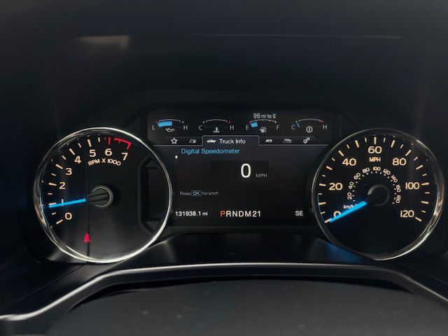 2015 Ford F-150 Image 2