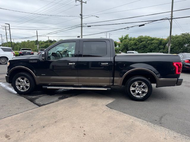 2015 Ford F-150 Image 6