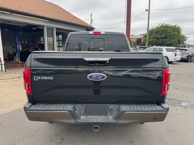 2015 Ford F-150 Image 7