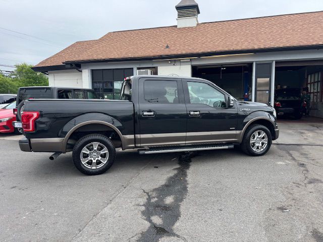 2015 Ford F-150 Image 8