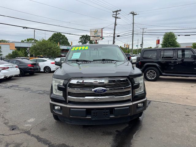 2015 Ford F-150 Image 9