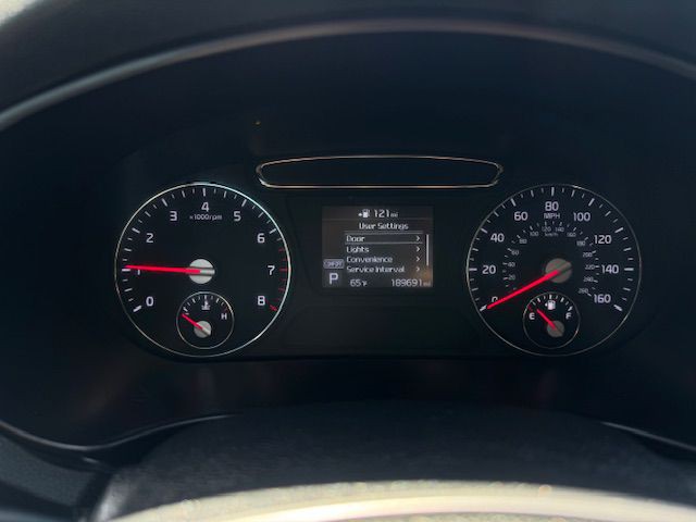 2019 Kia Sorento Image 2