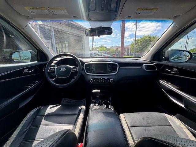 2019 Kia Sorento Image 3
