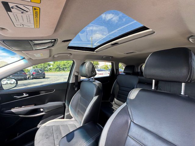 2019 Kia Sorento Image 4
