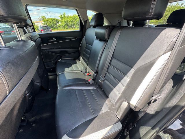 2019 Kia Sorento Image 5