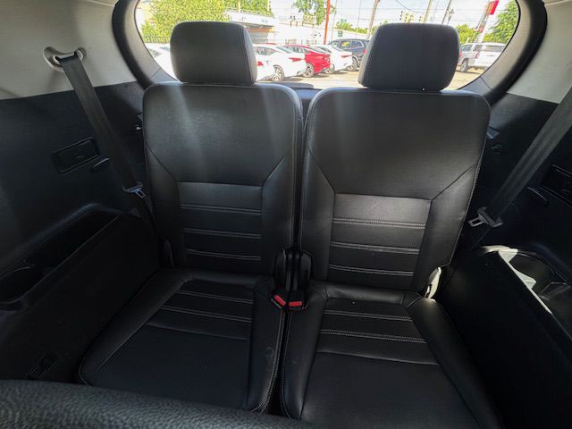 2019 Kia Sorento Image 6