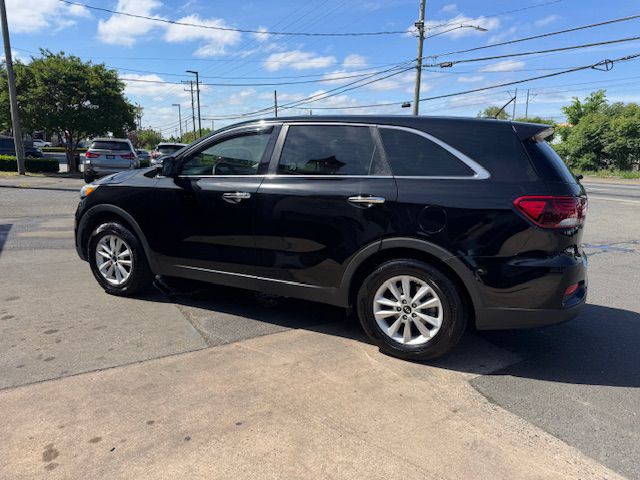 2019 Kia Sorento Image 7
