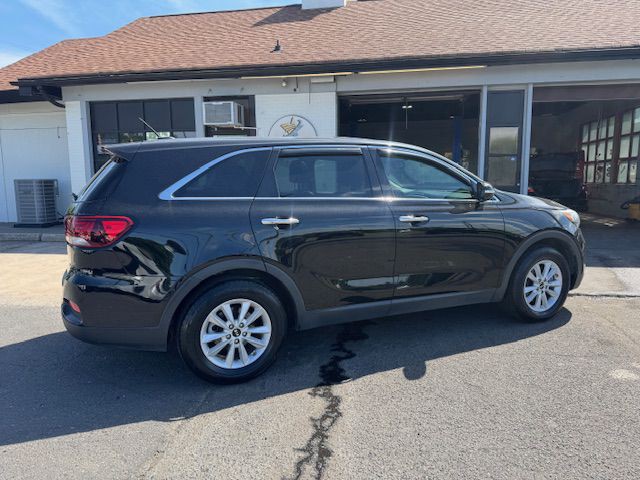 2019 Kia Sorento Image 9