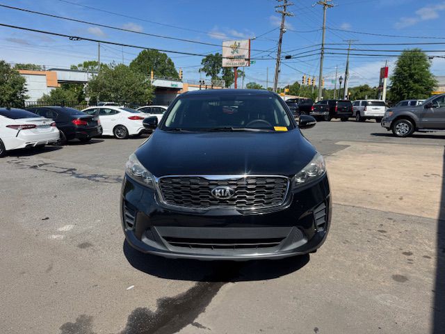 2019 Kia Sorento Image 10